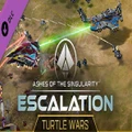 Stardock Ashes Of The Singularity Escalation Turtle Wars DLC PC Game